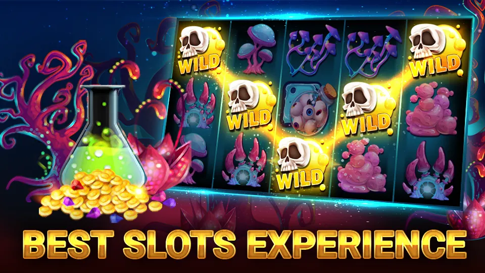 dwin68 casino trực tuyến