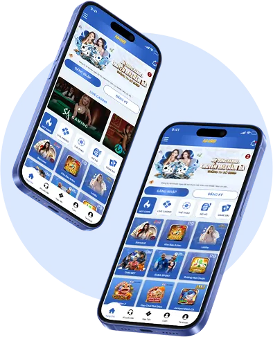 Giao diện thân thiện Dwin68