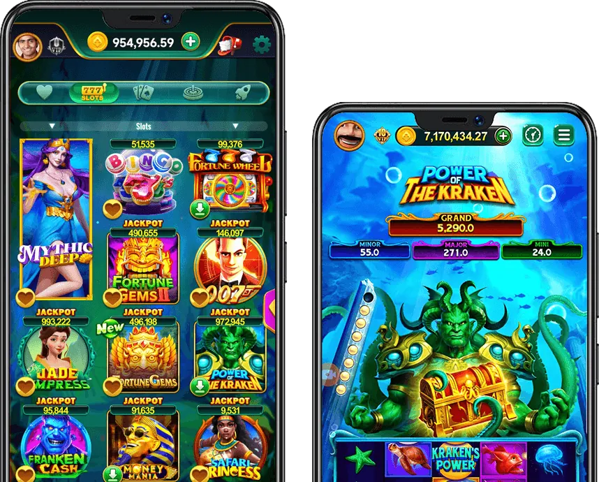 Kho game đa dạng Dwin68