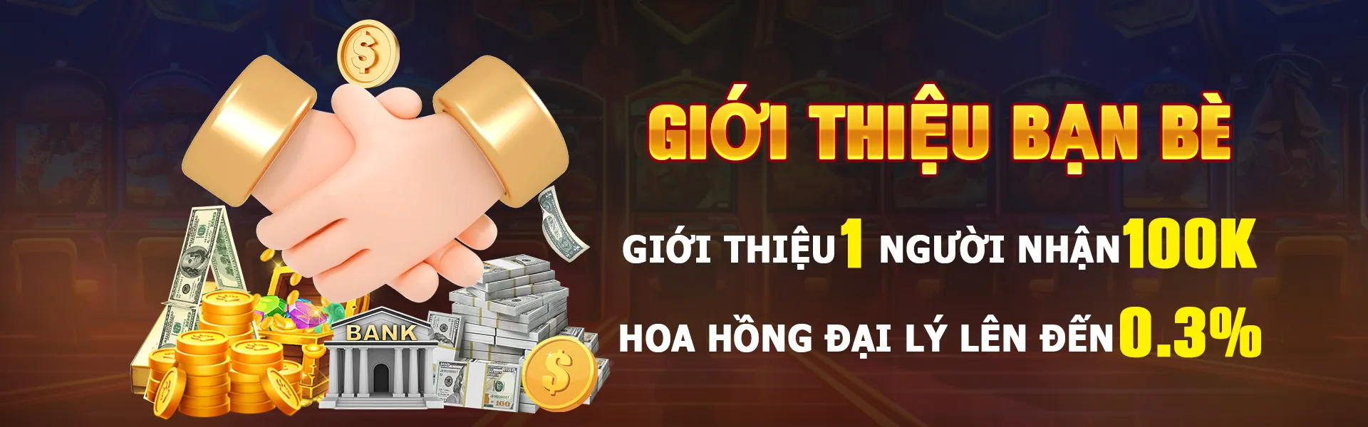 Bàn chơi Baccarat sang trọng tại DWIN68