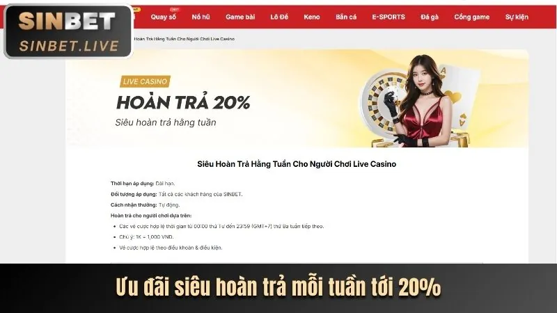 Hình ảnh minh họa các chương trình khuyến mãi và ưu đãi hấp dẫn của dwin68